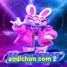 amiichan com 2